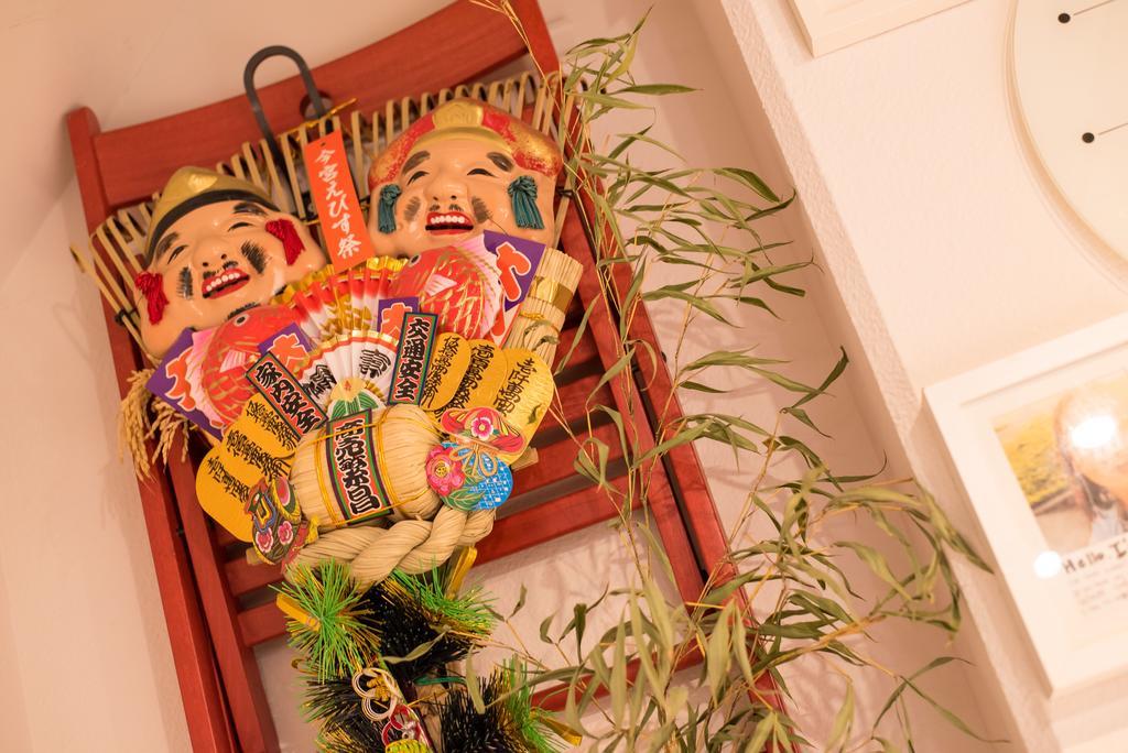 Guest house Senba *