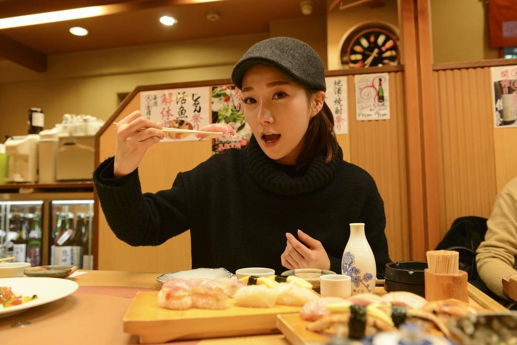 Guest house Senba Osaka