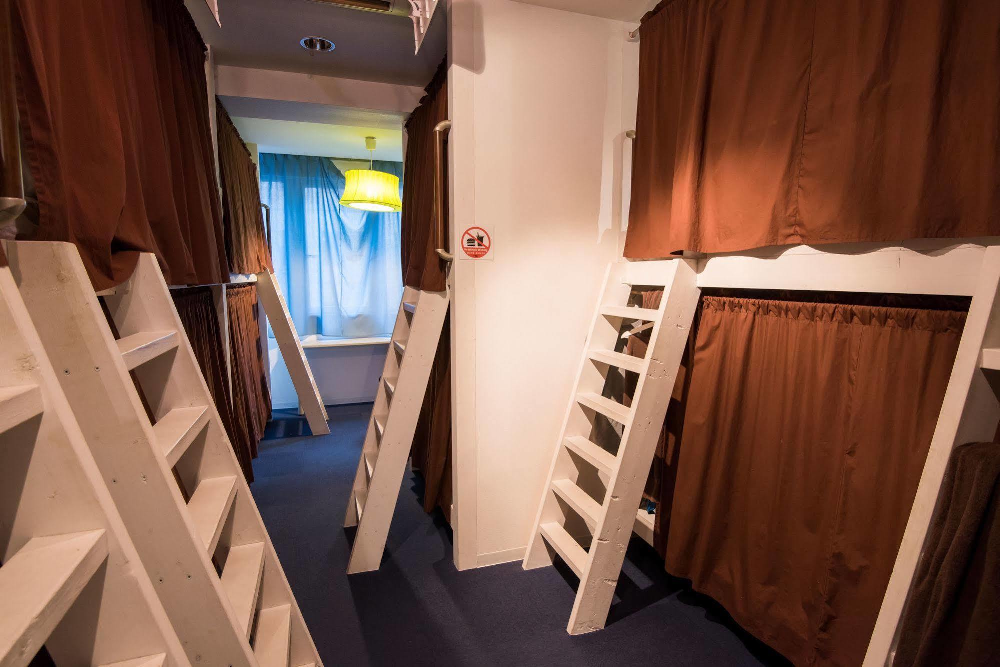 Senba Guest house